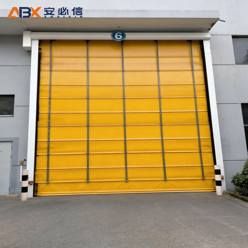 丽江机械式门封