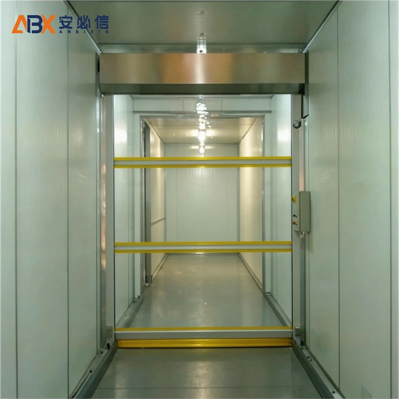 丽江洁净快速门