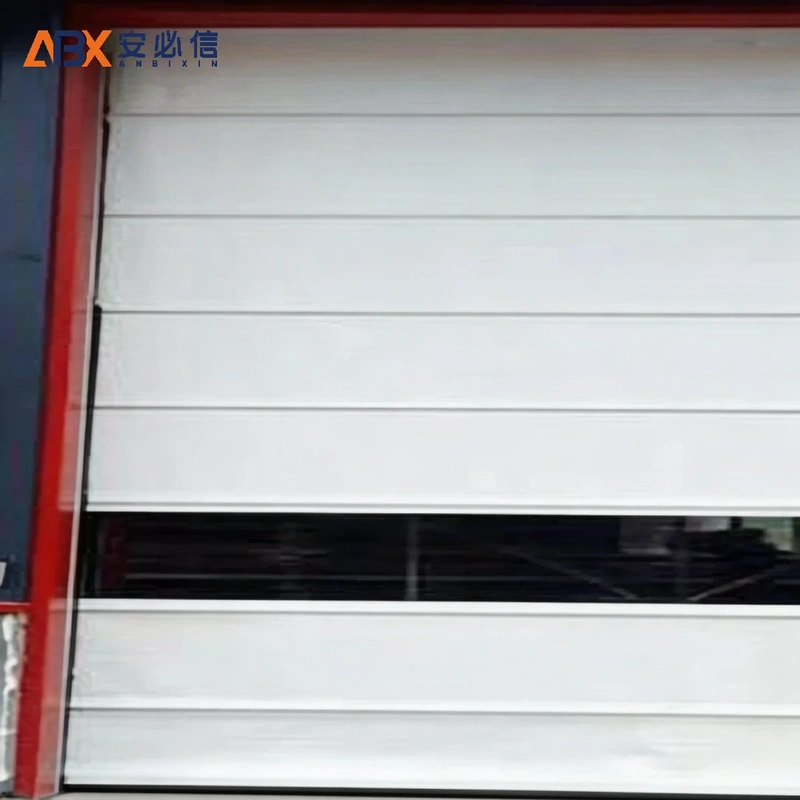 丽江工业快速门